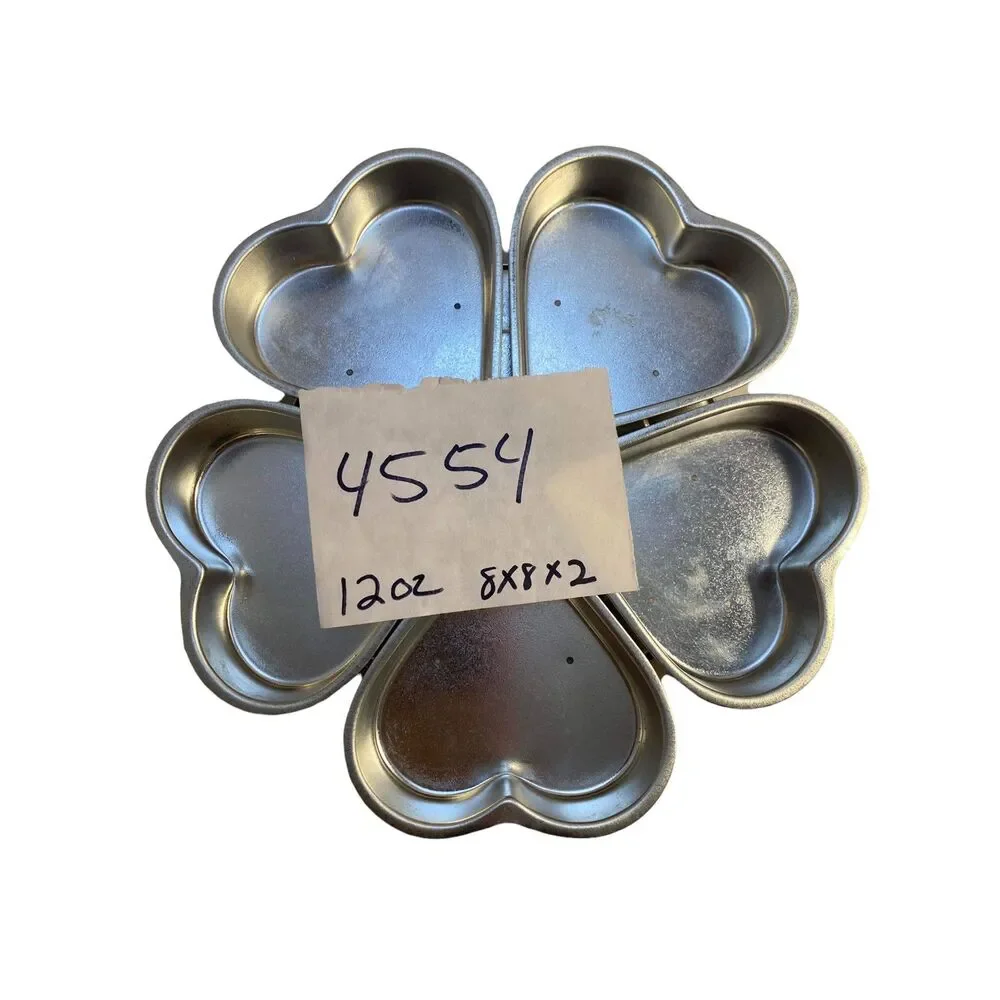 N/A #4554 heart